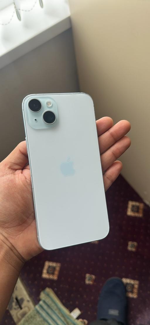Buy & Sell Bordesley Green Birmingham - Photos for iPhone 15 Plus 256GB 89%BH