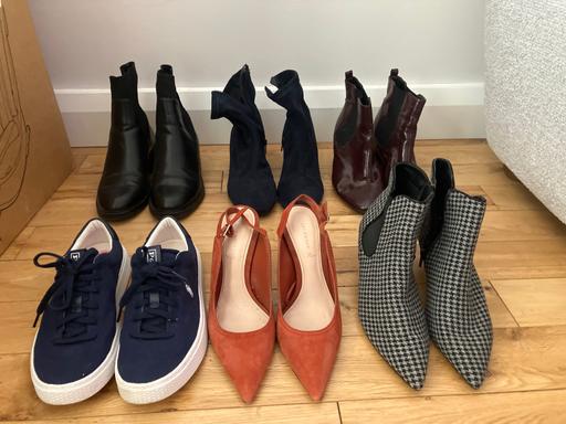 Buy & Sell Avondale Industrial Estate Torfaen - Wales - Photos for Shoes
