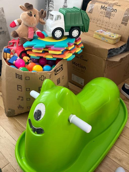 Buy & Sell Pontnewydd Torfaen - Wales - Photos for Toys