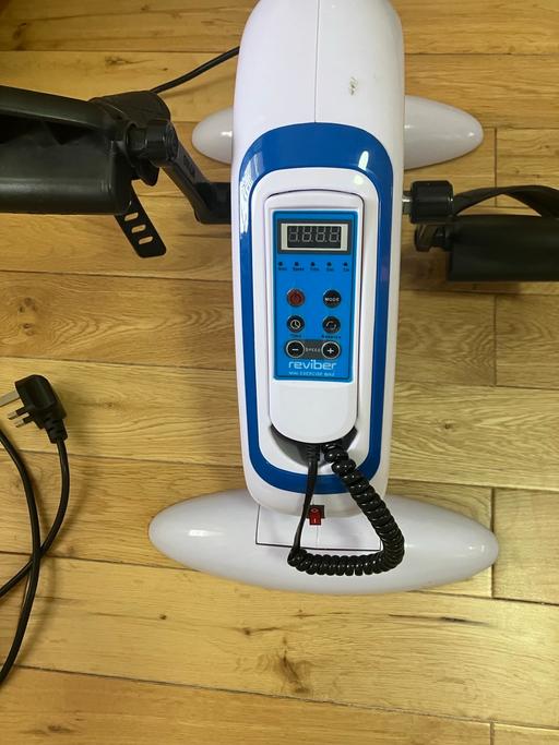 Buy & Sell Pontnewydd Torfaen - Wales - Photos for Reviber exercise bike