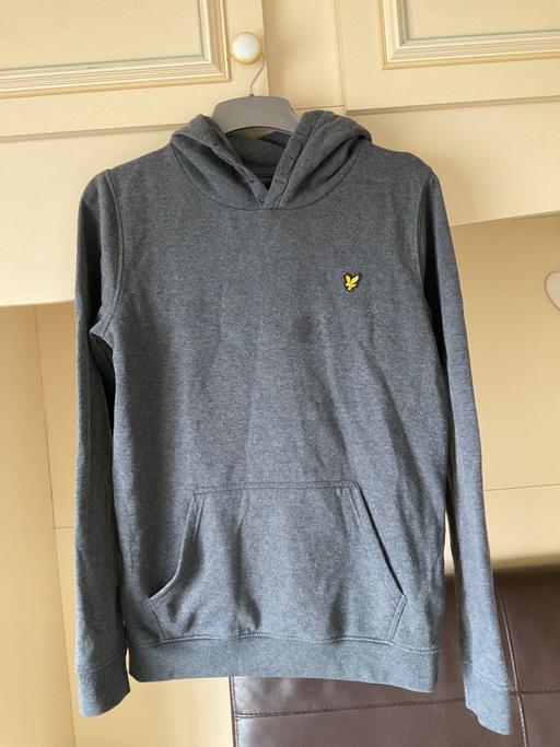 Buy & Sell Princes End Sandwell - Photos for Hooded sweatshirt