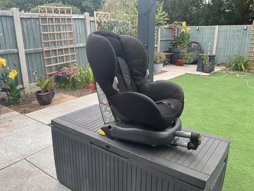 Buy & Sell Eastwood Southend-on-Sea - Photos for Car seat