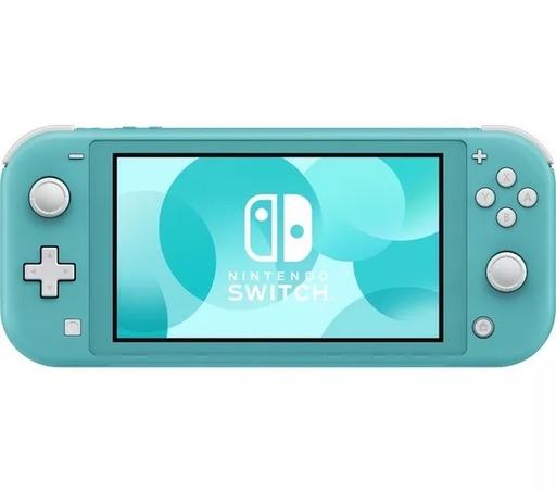 Buy & Sell Ocker Hill Sandwell - Photos for Nintendo Switch Teal
