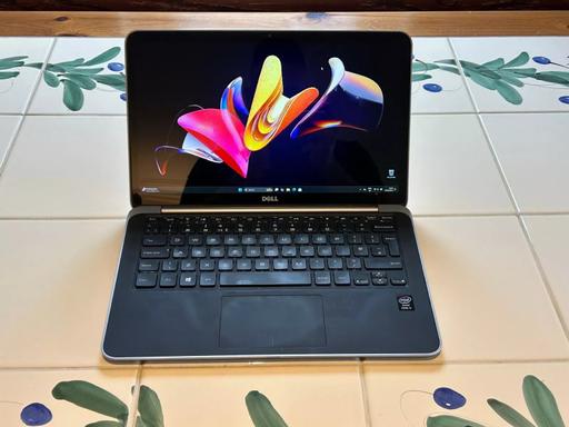 Buy & Sell East Putney Station Wandsworth - Photos for Dell XPS 13 ultrabook laptop, i7, 8GB RAM