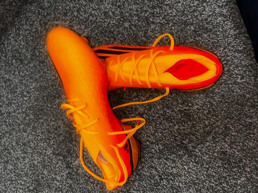 Buy & Sell Benfleet Castle Point - Photos for Adidas X Speedportal
