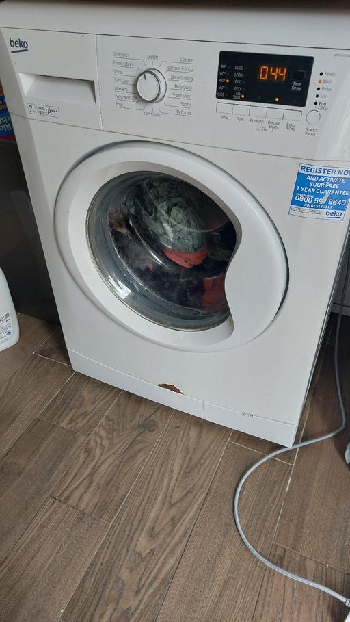Buy & Sell Rowley Regis Sandwell - Photos for Washing machine
