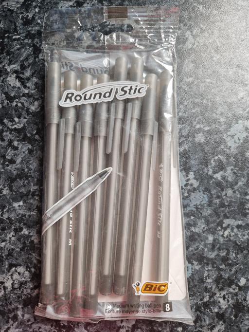 Buy & Sell Aylestone Leicester - Photos for brand new bic pens