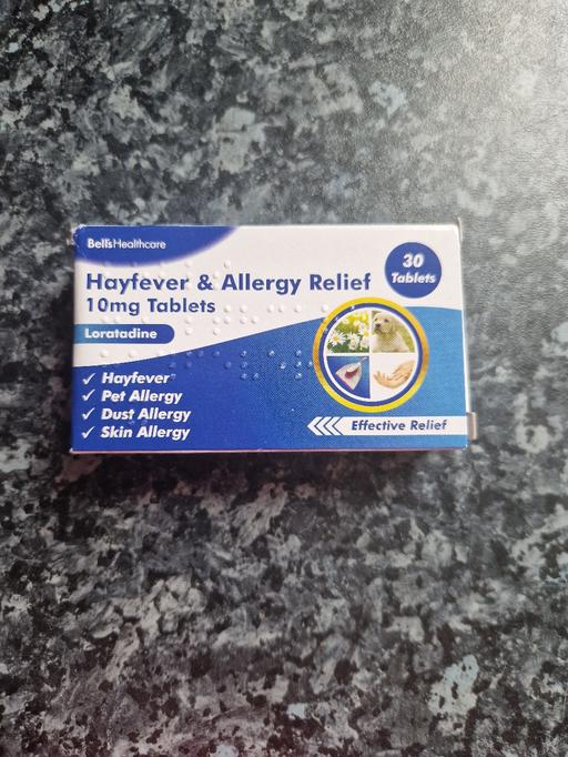 Buy & Sell Aylestone Leicester - Photos for brand new hay-fever