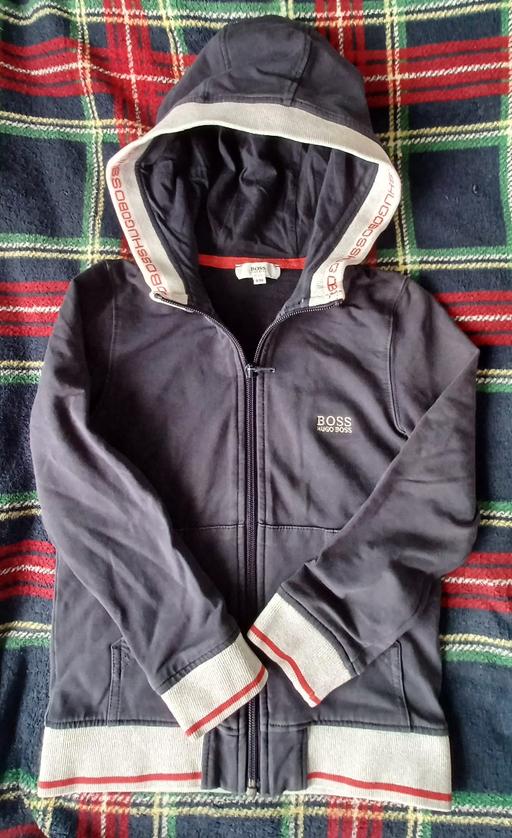 Buy & Sell Bounds Green North London - Photos for Hugo Boss - kids tracksuit 6-114