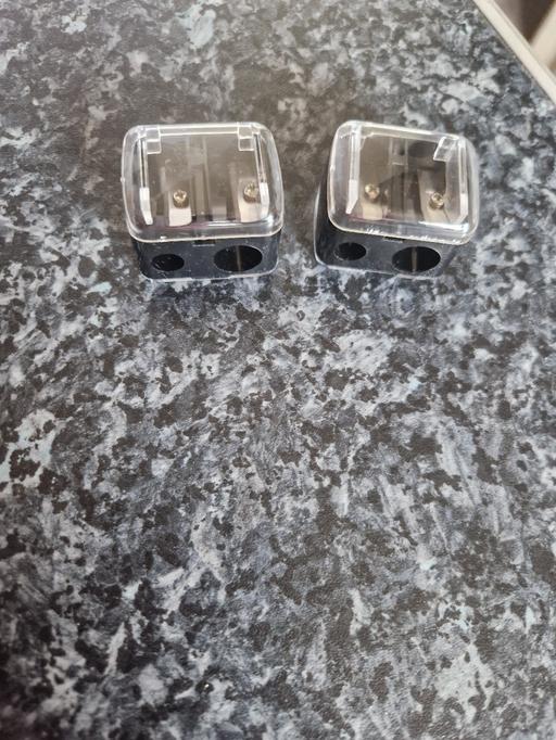 Buy & Sell Leicester City Centre Leicester - Photos for brand new pencil sharpers x2