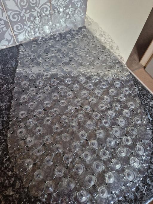 Buy & Sell Leicester City Centre Leicester - Photos for clear bath mat
