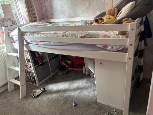 Buy & Sell Kingstanding Birmingham - Photos for Cabin bed