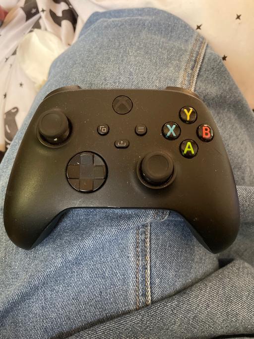 Buy & Sell Nedge Hill Telford and Wrekin - Photos for Black Xbox one controller
