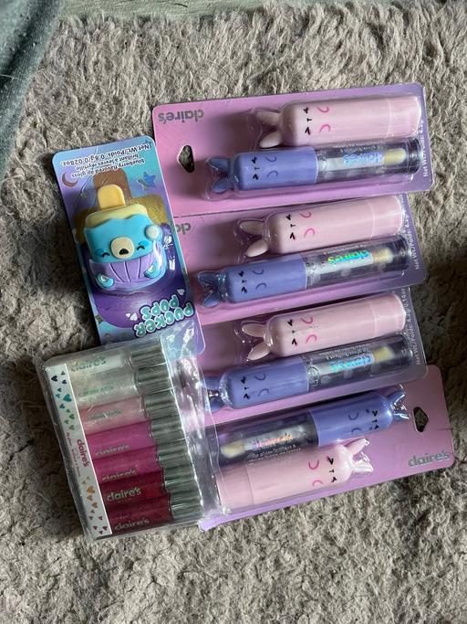 Buy & Sell Wednesfield Wolverhampton - Photos for Lipgloss bundle £2 all
