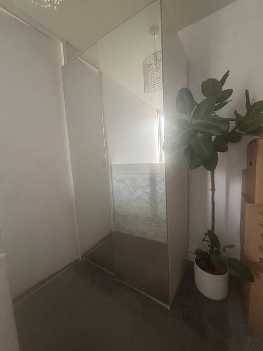 Buy & Sell Cowley Hillingdon - Photos for Double ikea wardrobe