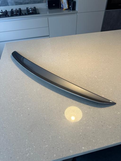 Vehicles Wembley Brent - Photos for Genuine Mercedes A35 AMG spoiler