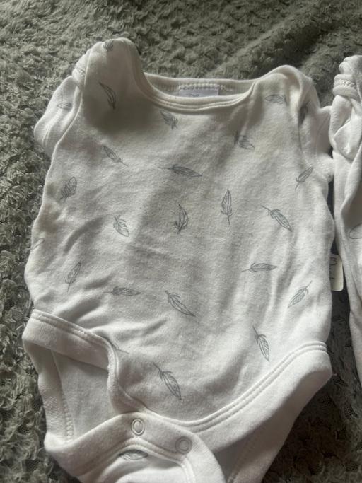 Buy & Sell Alverley Doncaster - Photos for Sleep suits and baby grows