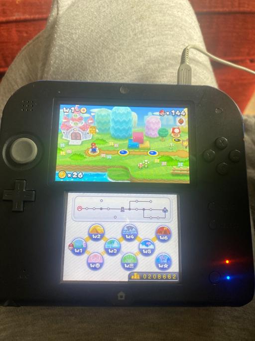 Buy & Sell Marston Jabbett Nuneaton and Bedworth - Photos for Nintendo 3ds