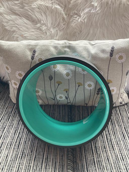 Buy & Sell Sedgley Dudley - Photos for Yoga wheel