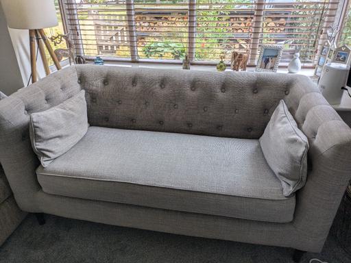 Buy & Sell Kearsley Bolton - Photos for Small sofa