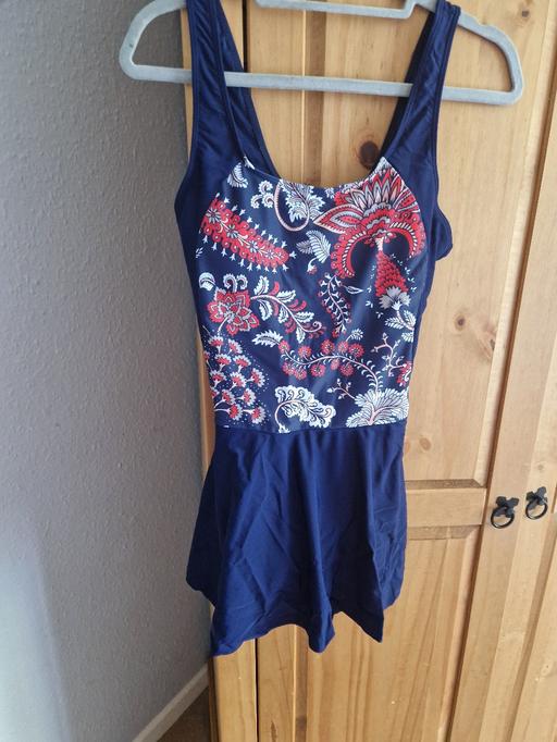 Buy & Sell Leicester City Centre Leicester - Photos for brand new ladies swim costume dress size 12