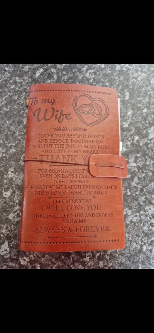 Buy & Sell Leicester City Centre Leicester - Photos for brand new wife notebook