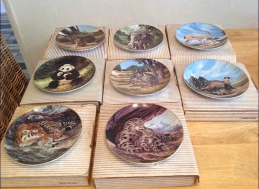 Buy & Sell Woodsetton Dudley - Photos for Collectible USA plates