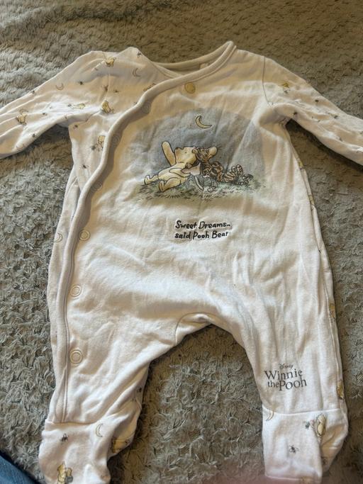 Buy & Sell Alverley Doncaster - Photos for Sleep suits