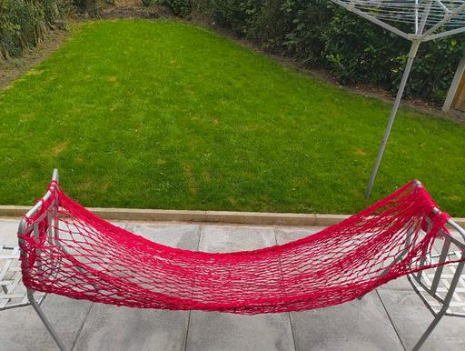 Buy & Sell Northenden Manchester - Photos for Hammock