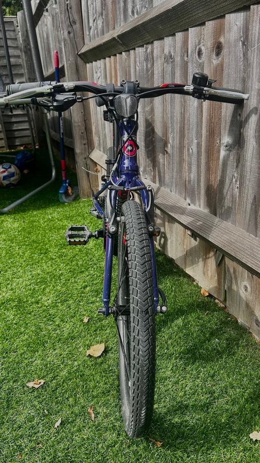 Buy & Sell Watford Three Rivers - Photos for Bradley Wiggins Bike