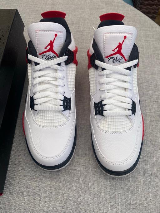 Buy & Sell South Witham South Kesteven - Photos for Air Jordan 4 Retro size Uk8 / size EUR42.5