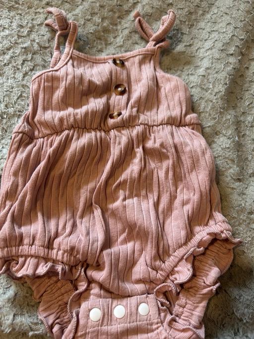 Buy & Sell Balby Doncaster - Photos for Baby playsuits