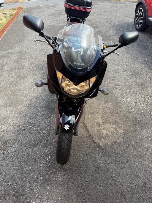 Vehicles Brimsmore Somerset - Photos for Suzuki bandit 650