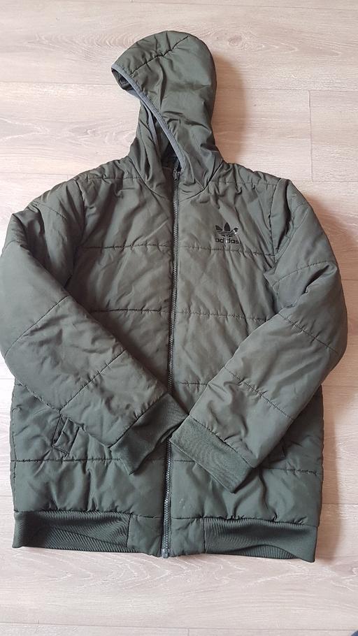 Buy & Sell Walsall Town Centre Walsall - Photos for Adidas COAT 