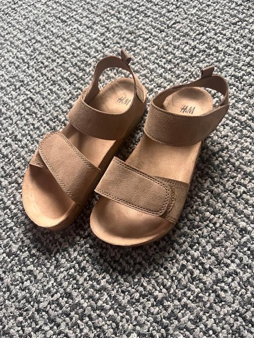 Buy & Sell Pensnett Dudley - Photos for Boys sandals