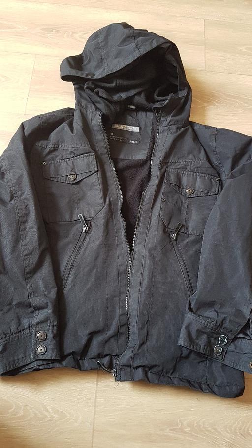 Buy & Sell Walsall Town Centre Walsall - Photos for BURTON JACKET 