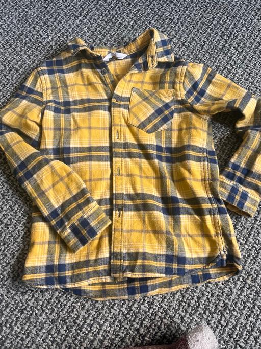 Buy & Sell Pensnett Dudley - Photos for Boys shirt
