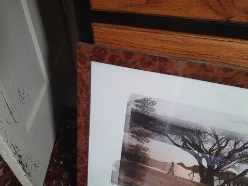 Buy & Sell Gravesend Gravesham - Photos for 4 x Arabic wall art