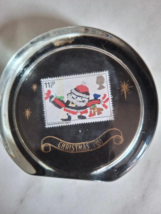 Buy & Sell Princes End Sandwell - Photos for paperweight