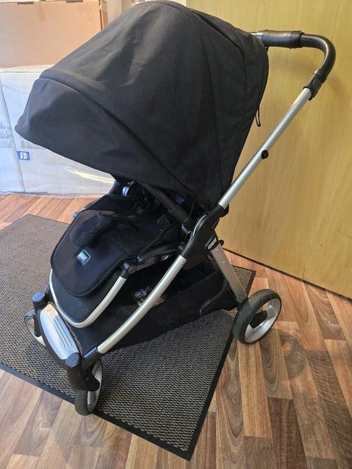 Buy & Sell Weoley Castle Birmingham - Photos for Mamas and Papas flip xt2 pushchair 
