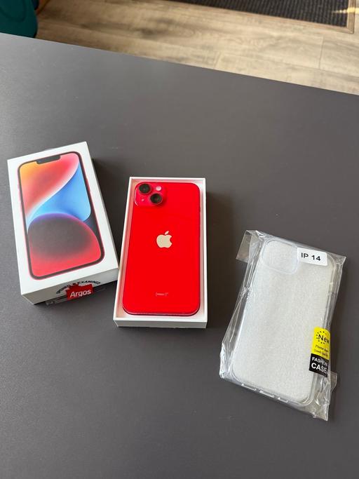 Buy & Sell Dudley Port Sandwell - Photos for iPhone 14 128gb UNLOCKED