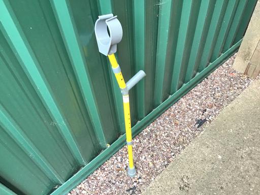 Buy & Sell Essington Wolverhampton - Photos for Child’s crutch age 4-7 years