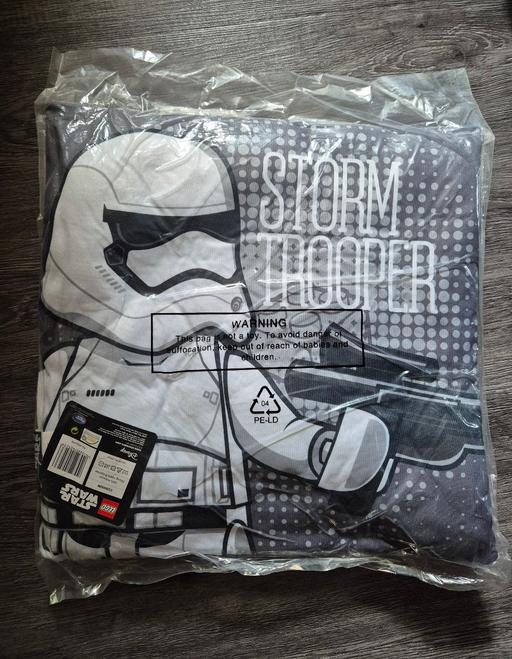 Buy & Sell Crumpsall Manchester - Photos for new Lego Star Wars Cushion