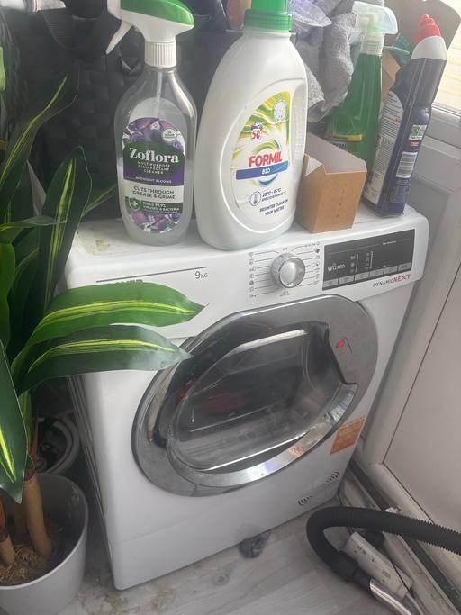 Buy & Sell Cowley Hillingdon - Photos for Tumble dryer