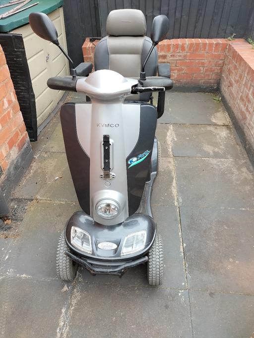 Buy & Sell Weoley Castle Birmingham - Photos for kymco scooter