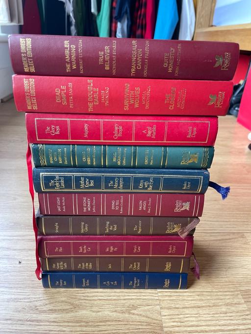 Buy & Sell Waterbrook Park Ashford - Photos for Reader’s Digest Bundle