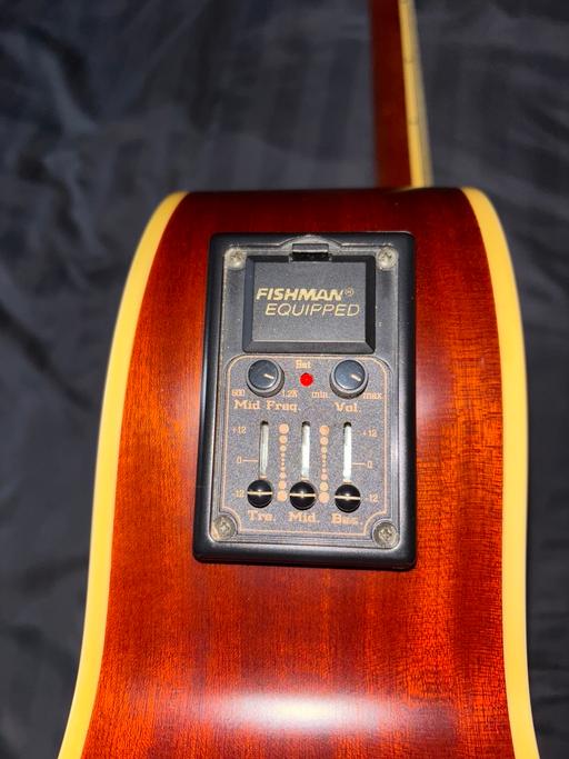 Buy & Sell Stokesley North Yorkshire - Photos for TANGLEWOOD (SJ-5 ns ) 1990 electro acoustic