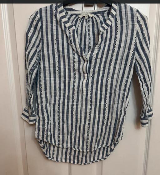 Buy & Sell Andover Test Valley - Photos for NEXT Women’s Stylish Button-Up Shirt