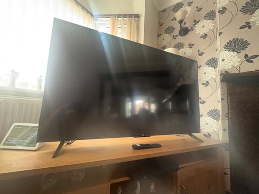 Buy & Sell Essington Wolverhampton - Photos for 55inc TV TCL