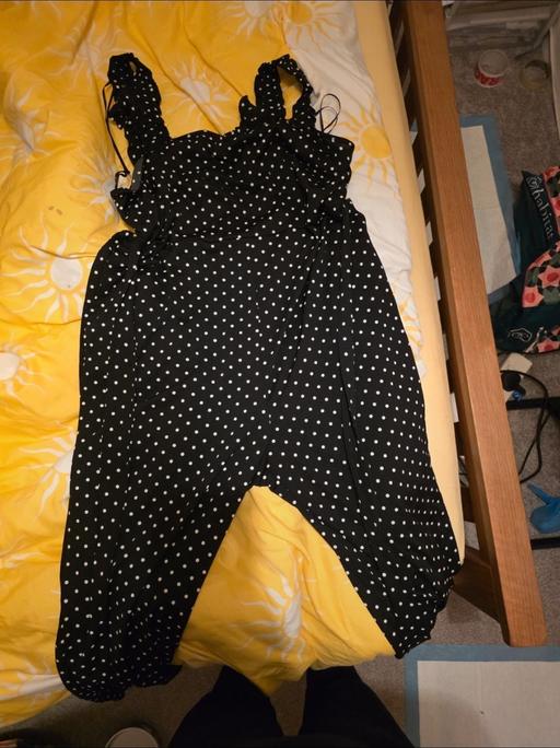 Buy & Sell Nuneaton Nuneaton and Bedworth - Photos for jumpsuit